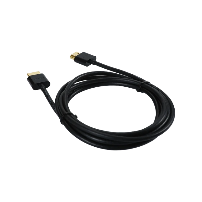 8K Ultra thin HDMI Cable