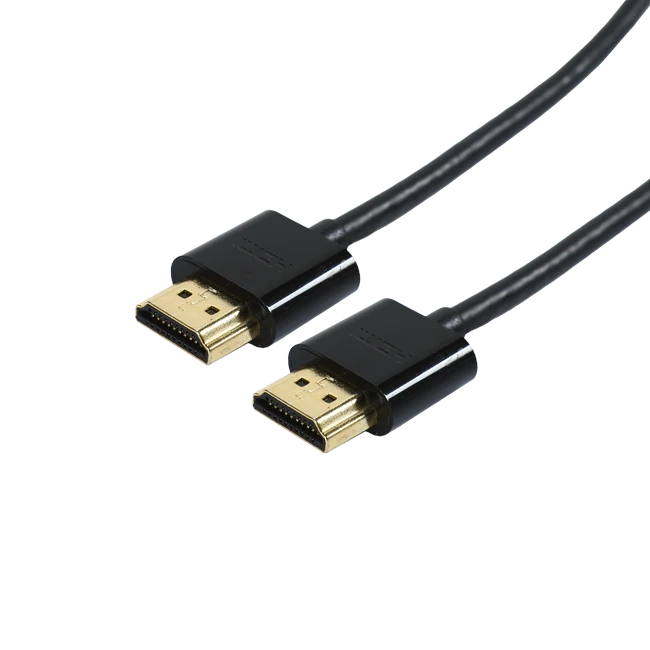 8K Ultra thin HDMI Cable